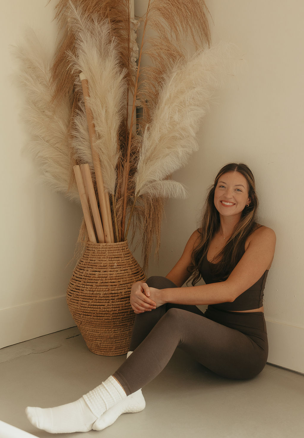 Geneva Bender, Vitality Certified