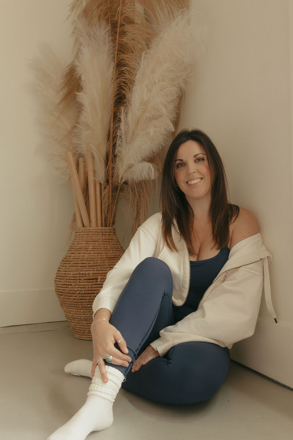 Rachel Connelly, Stott Certified